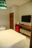 Pousada Nascer do Sol