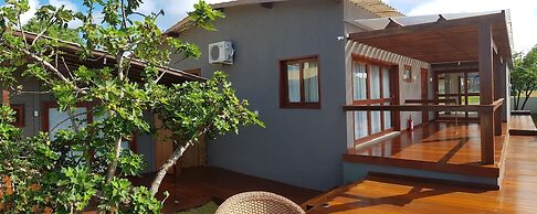 Pousada Nascer do Sol