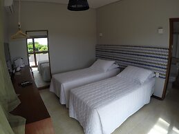 Pousada Nascer do Sol