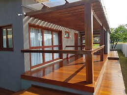 Pousada Nascer do Sol