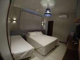 Pousada Nascer do Sol