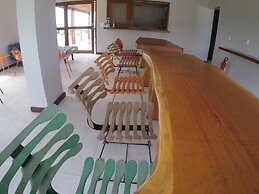 Pousada Nascer do Sol