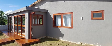 Pousada Nascer do Sol