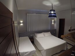 Pousada Nascer do Sol