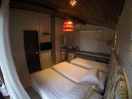 Pousada Nascer do Sol