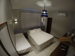 Pousada Nascer do Sol