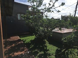 Pousada Nascer do Sol