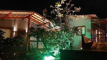 Pousada Nascer do Sol