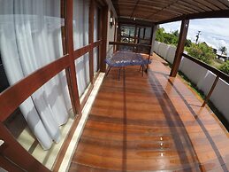 Pousada Nascer do Sol