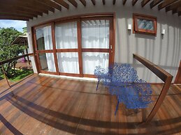 Pousada Nascer do Sol