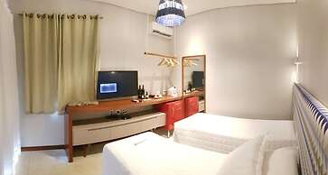 Pousada Nascer do Sol