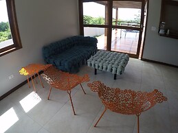 Pousada Nascer do Sol