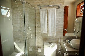 Pousada Nascer do Sol