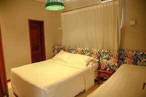 Pousada Nascer do Sol