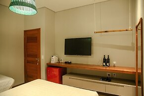 Pousada Nascer do Sol