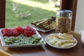 Pousada Nascer do Sol