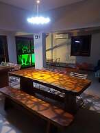 Pousada Nascer do Sol