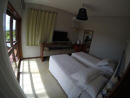 Pousada Nascer do Sol