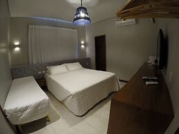 Pousada Nascer do Sol