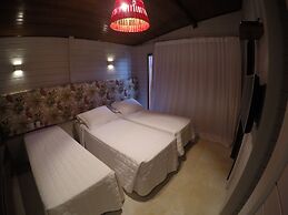 Pousada Nascer do Sol