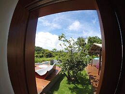 Pousada Nascer do Sol