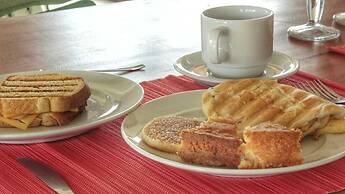 Pousada Nascer do Sol