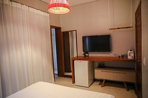 Pousada Nascer do Sol