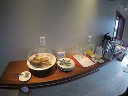 Pousada Nascer do Sol