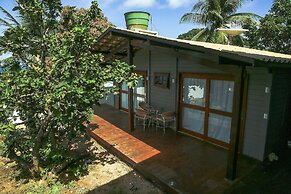 Pousada Nascer do Sol