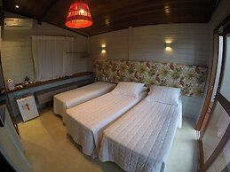 Pousada Nascer do Sol