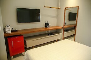 Pousada Nascer do Sol