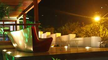 Pousada Nascer do Sol