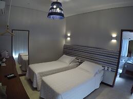 Pousada Nascer do Sol