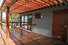 Pousada Nascer do Sol