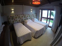 Pousada Nascer do Sol