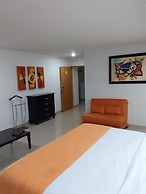 CEO Hotel Business Class