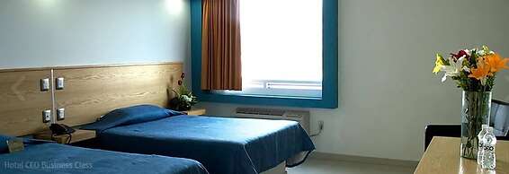 CEO Hotel Business Class