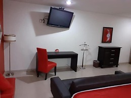 CEO Hotel Business Class