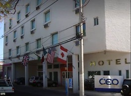 CEO Hotel Business Class