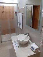 CEO Hotel Business Class