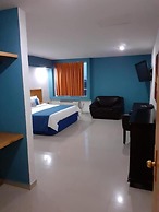 CEO Hotel Business Class