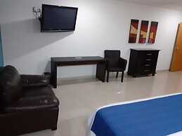 CEO Hotel Business Class