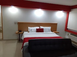 CEO Hotel Business Class