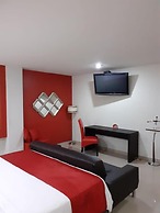 CEO Hotel Business Class