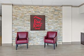 Red Roof Inn Cambridge, OH