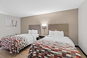 Red Roof Inn Cambridge, OH
