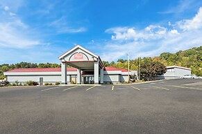 Red Roof Inn Cambridge, OH