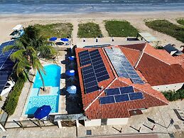 Pousada Shalom Beach