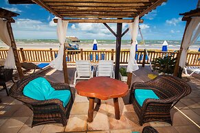 Pousada Shalom Beach