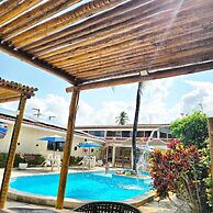 Pousada Shalom Beach